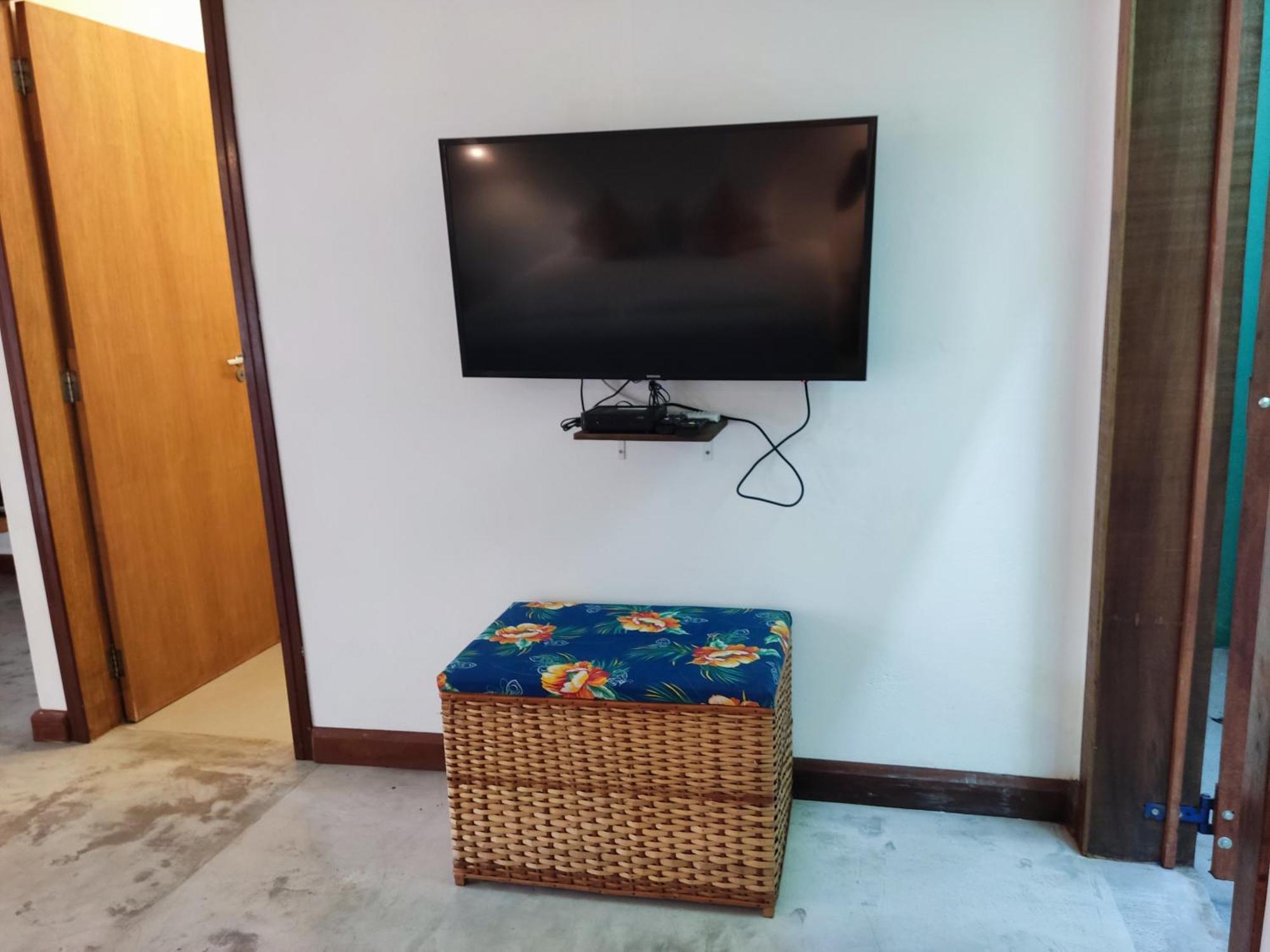 Verde Ilha Pereque Ilhabela Room photo
